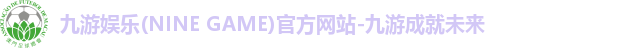 九游娱乐入口官网